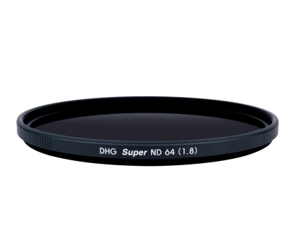 Filtr fotograficzny Marumi DHG Super ND64 77mm
